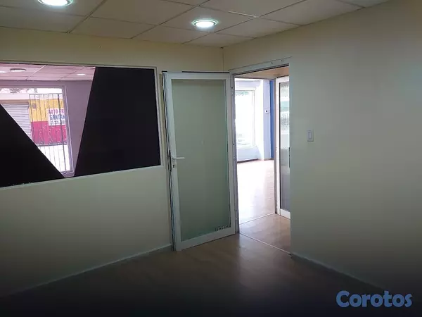 oficinas y locales comerciales - hermoso local comercial en renta  9