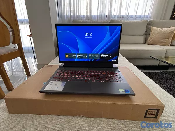 computadoras y laptops - laptop gamer  6