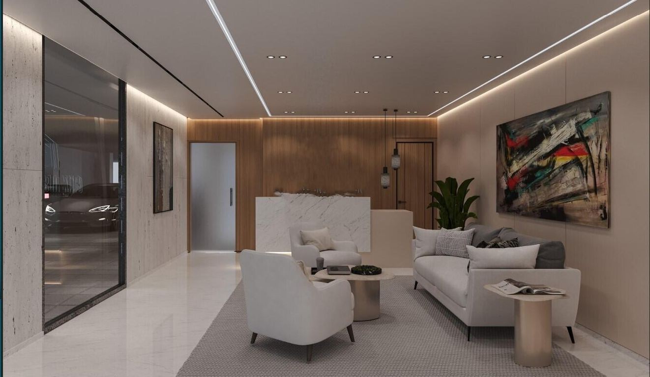 apartamentos - Proyecto de apartamentos en venta de 1 y 2 habitaciones, ubicada en Bella Vista  9