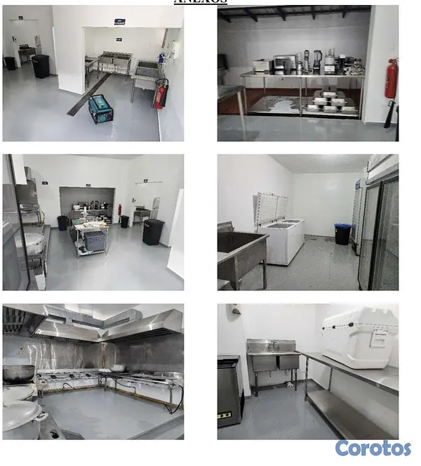 oficinas y locales comerciales - Se vende Local Comercial 3