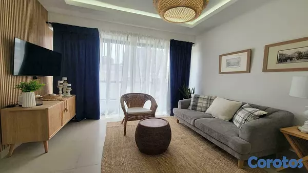 apartamentos - Bella Vista, IDEAL para Ejecutivo, torre MODERNA recién entregada 5
