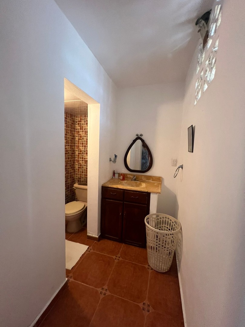 apartamentos - Alquilo apartamento clásico en el Millón cerca de la Núñez  7