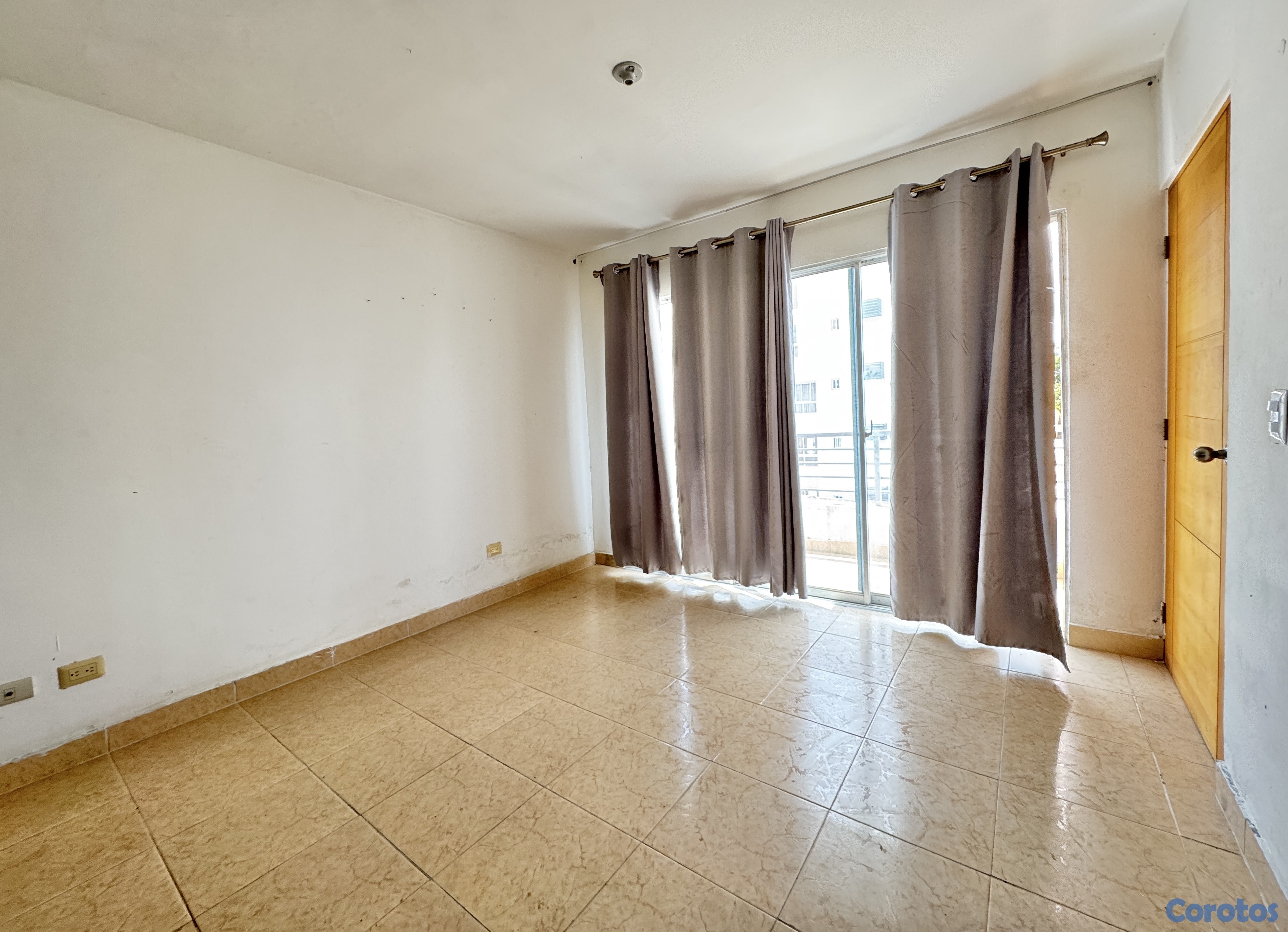 apartamentos - APARTAMENTO EN VENTA GURABO, SANTIAGO. 2