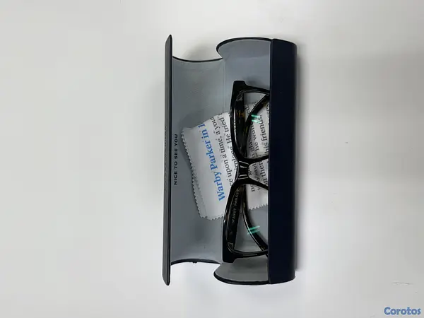 joyas, relojes y accesorios - Lentes Warby Parker – Estilo moderno 3
