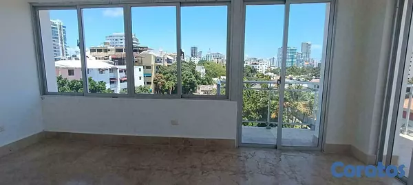 penthouses - LUJOSO Penthouse en El Real, 3 niveles, 725 Mt2 9