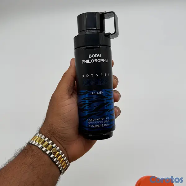 salud y belleza - Perfume de 30ml disponible para envío a todo el pa 8