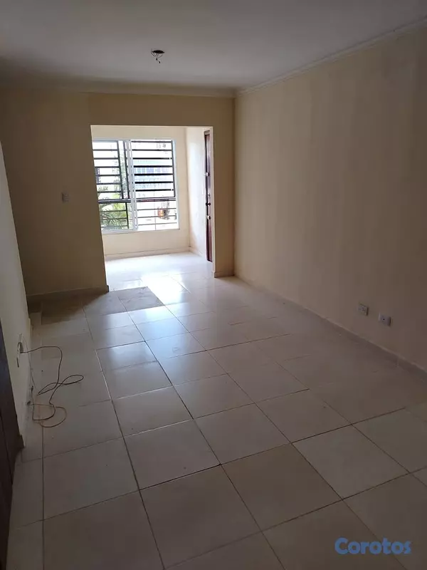 apartamentos - Segundo piso de tres habitaciones en San Isidro 5