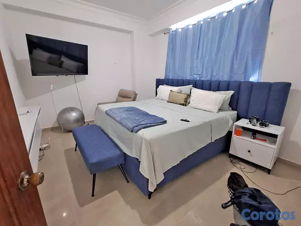 apartamentos - Apartamento en Renacimiento a la venta 8