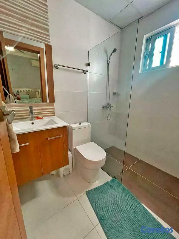 apartamentos - Renacimiento Apartamento con Balcón ideal para Parejas o Ejecutivo 9