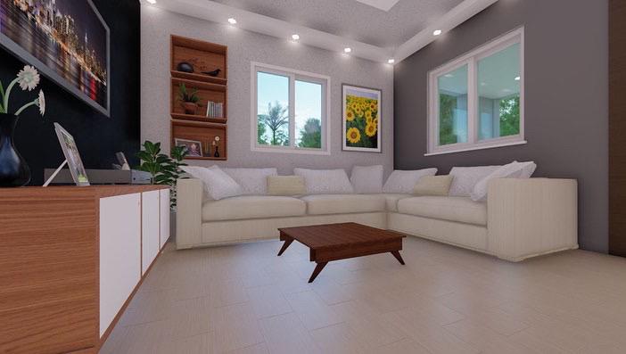 casas - Venta de Casa en la Autopista de san isidro Santo Domingo 4
