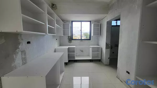 apartamentos - Apartamento nuevo en Venta en Los Restauradores 4