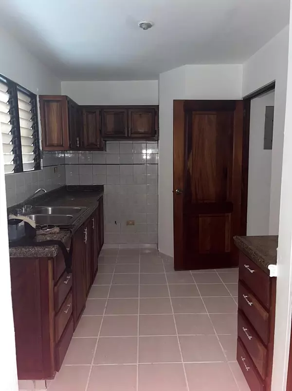 apartamentos - Alquilo Apartamento en Gazcue  9