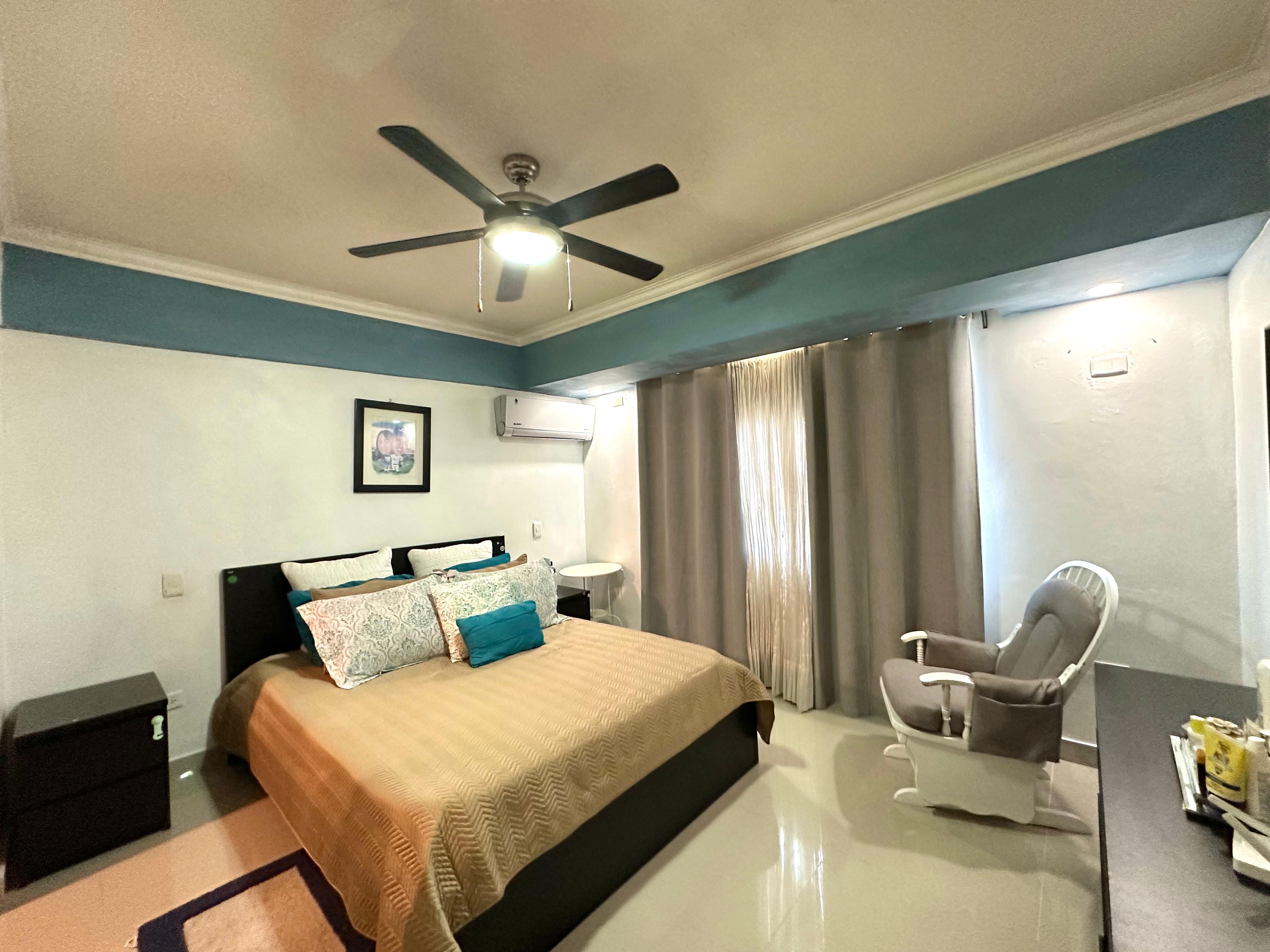 apartamentos - Vendo Aptos Av. Independencia📍Segunda con terraza 8