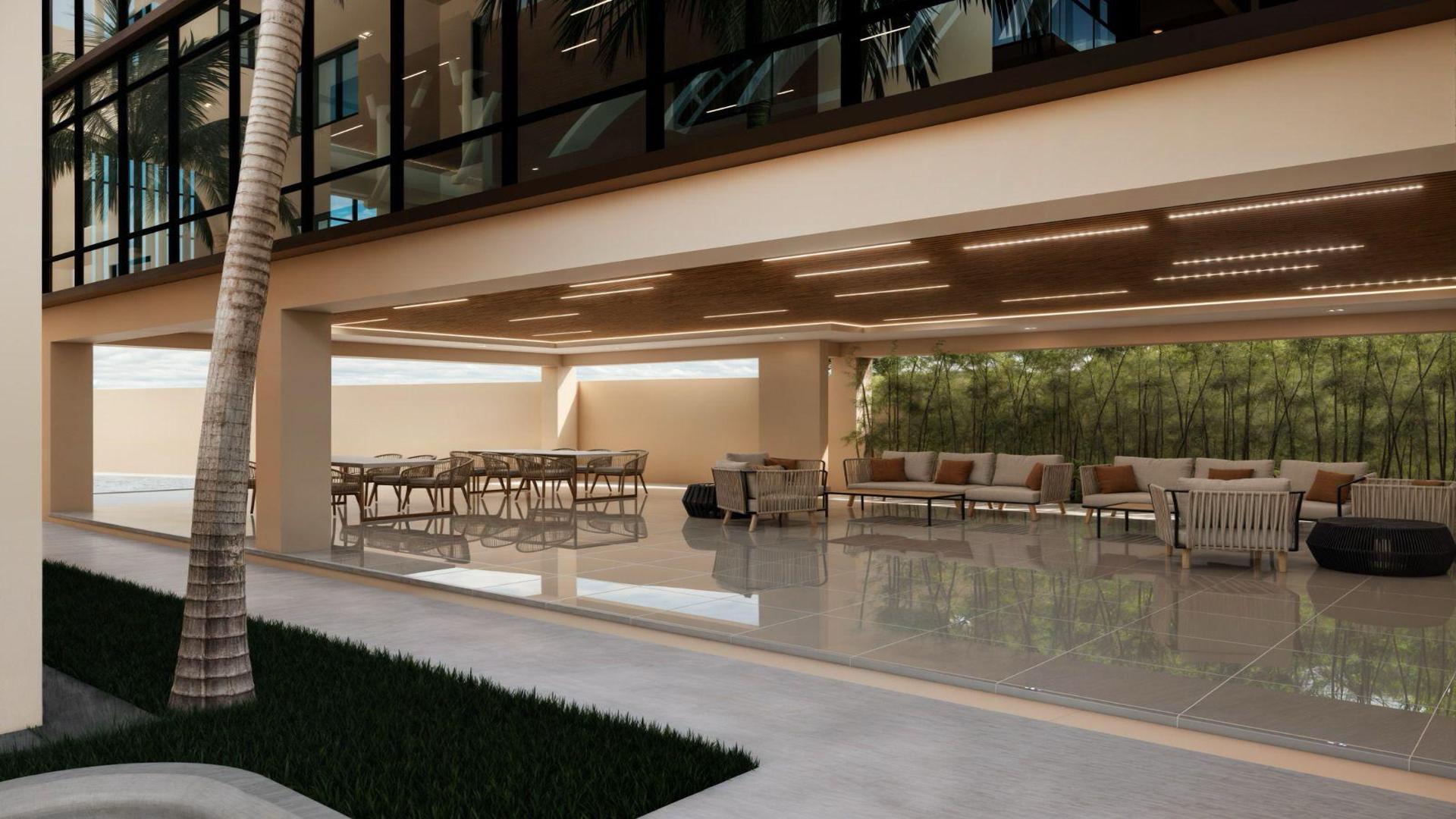 apartamentos - Apartamento de Venta en Santiago De Los Caballeros 4