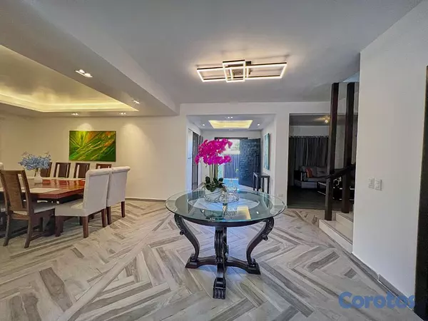 casas vacacionales y villas -  VILLA DE 3 NIVELES TOTALMENTE AMUEBLADA 2