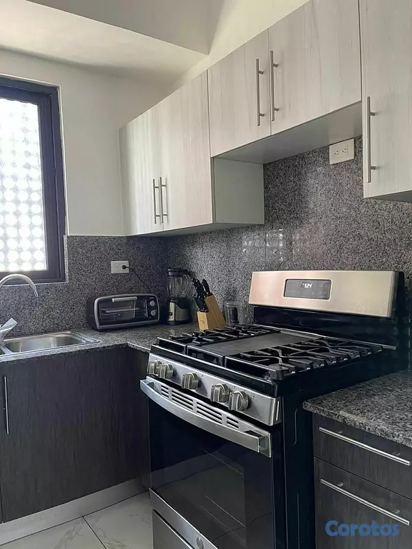 apartamentos - 🔵Apartamento piso 3 en evaristo morales 5