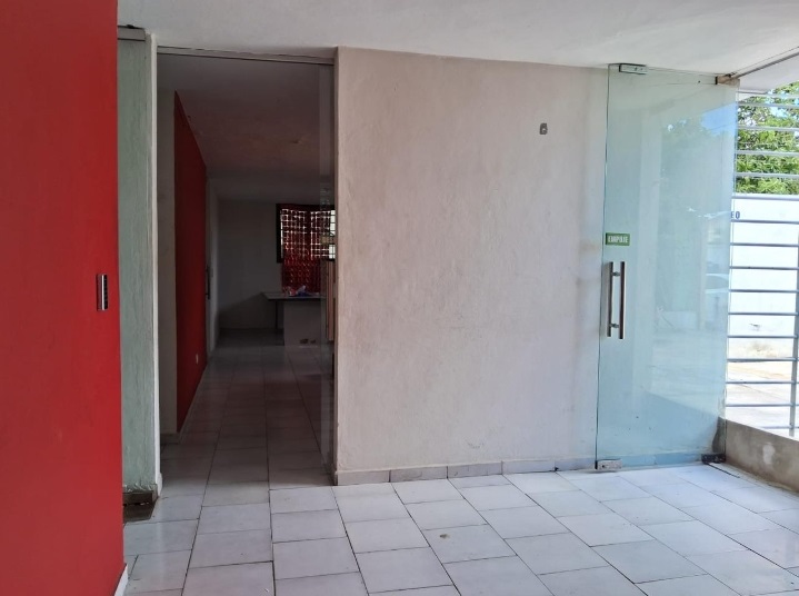 otros inmuebles - Nave Industrial en Alquiler Hainamosa  2