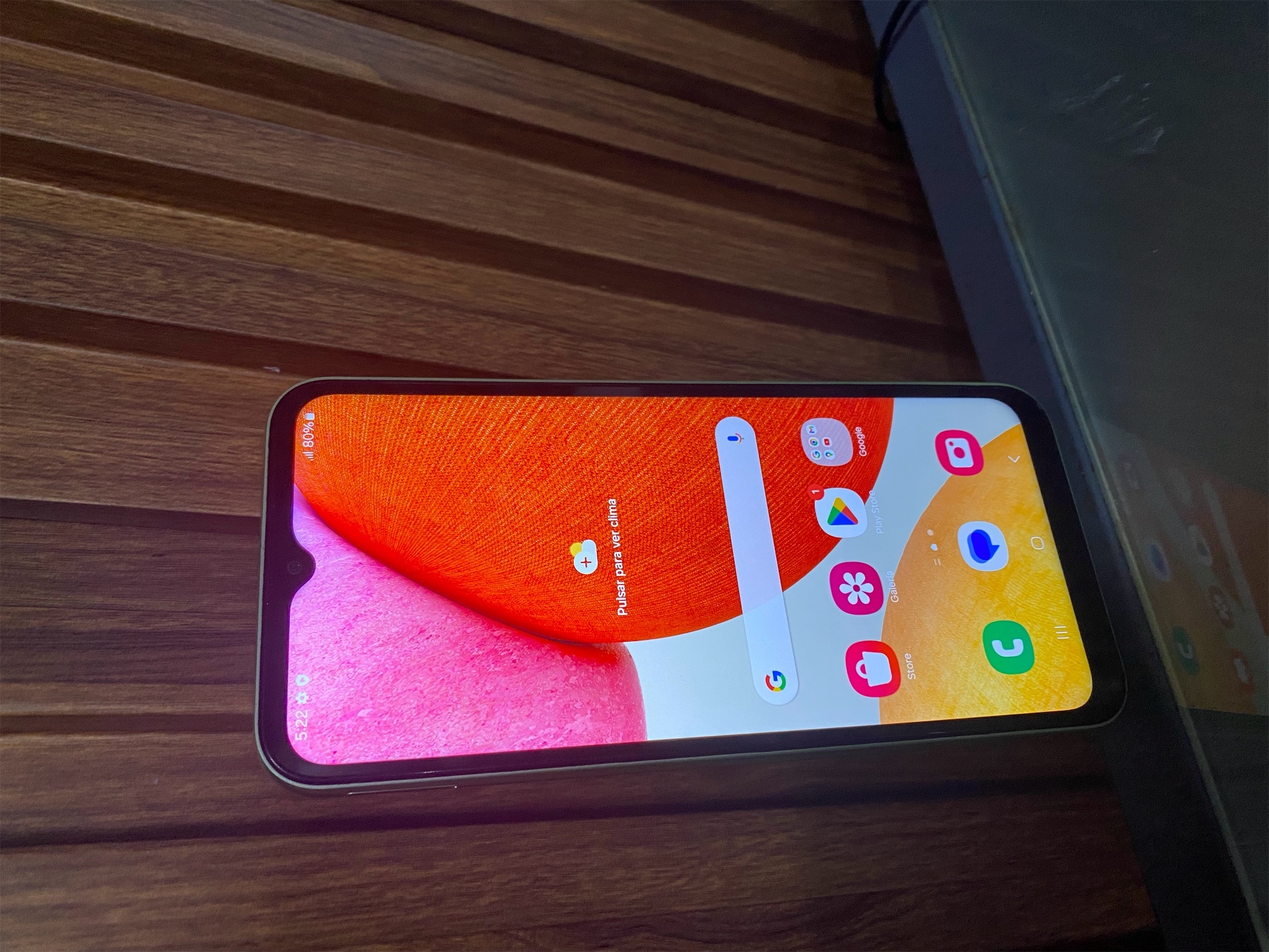 celulares y tabletas - samsung galaxy a14 dual sim  4