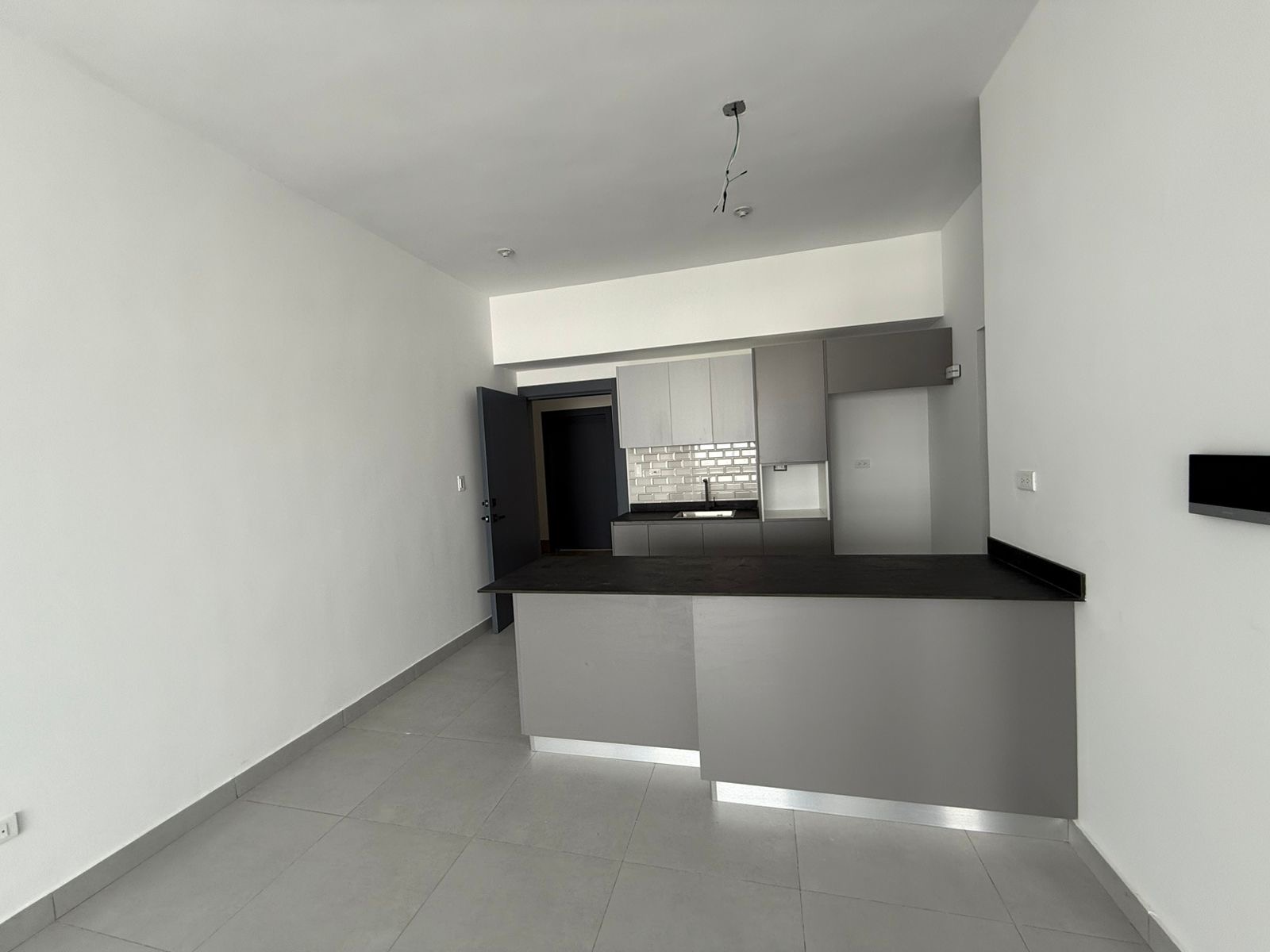 apartamentos - Apartamento en Naco en alquiler  3