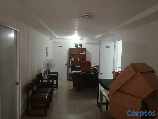 oficinas y locales comerciales - LOCAL COMERCIAL ENSANCHE QUISQUEYA 10