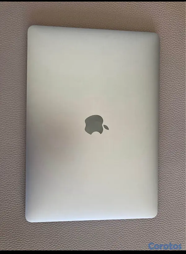 computadoras y laptops - Vendo MacBook Pro 13” (2020) para edición de video y ofimatica (negociable) 2