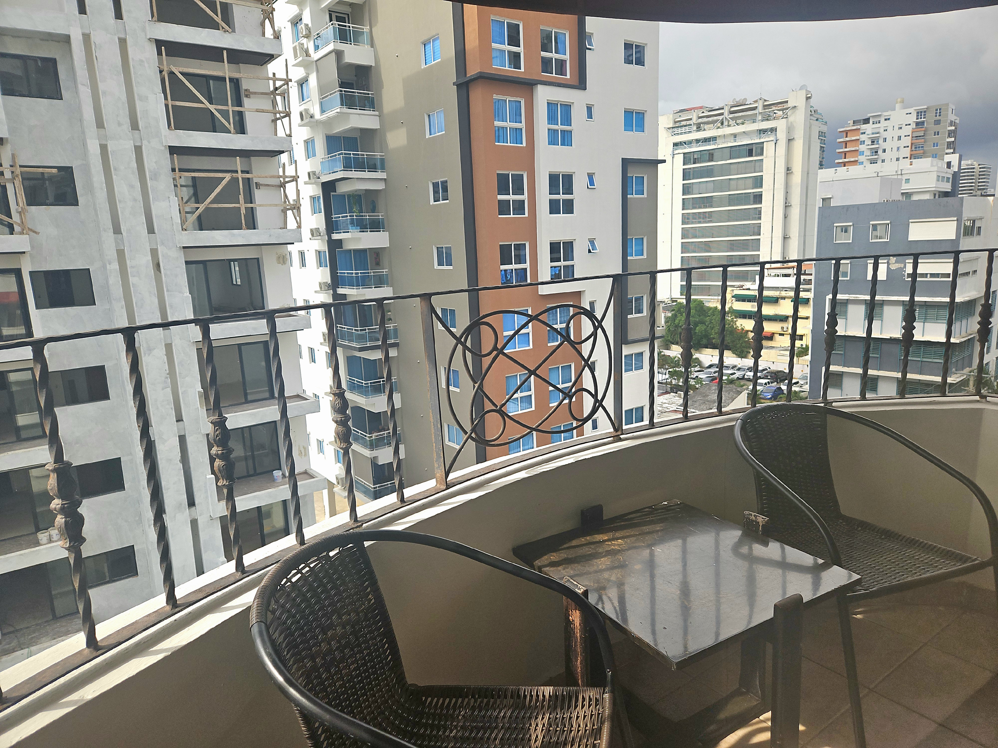 apartamentos - Apartamento en Venta en La Esperilla  7