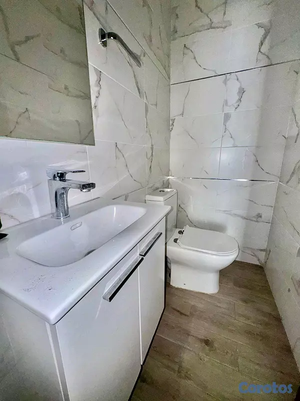 apartamentos - Alquilo Apartamento con Línea Blanca en Esperilla 7