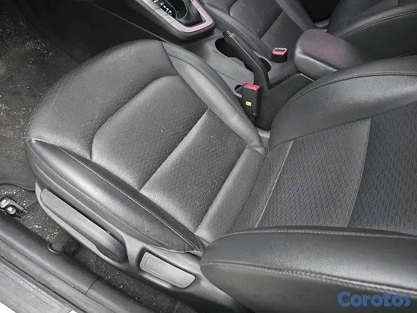 carros - HYUNDAI AVANTE FULL DE LUXE RECIEN IMPORTADO estam 3
