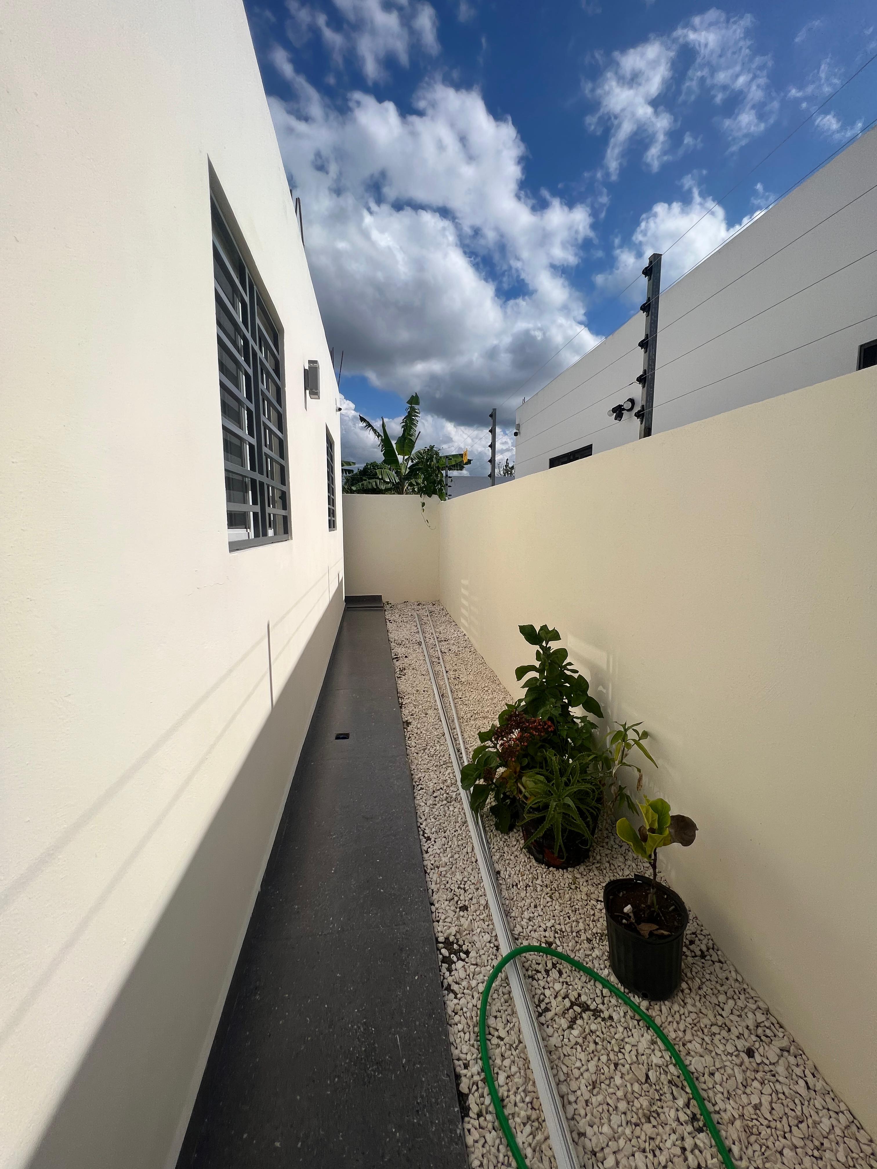 casas - CASA EN VENTA EN PALMAS DEL VALLE, SANTIAGO. 2