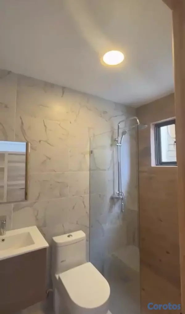 apartamentos - SE VENDE APARTAMENTO NUEVO Y MODERNO EN MIRADOR NORTE. 10
