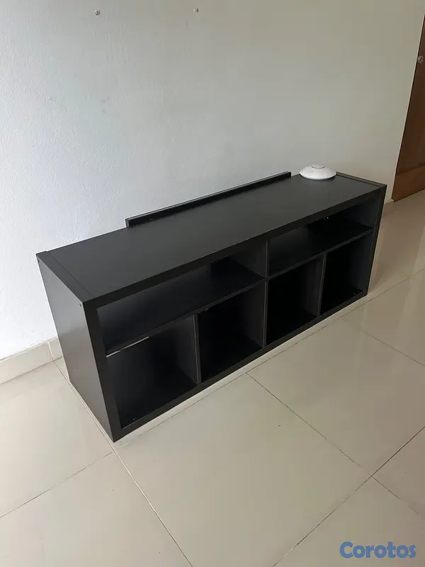 decoración y accesorios - VENDO MUEBLE DE TV 2