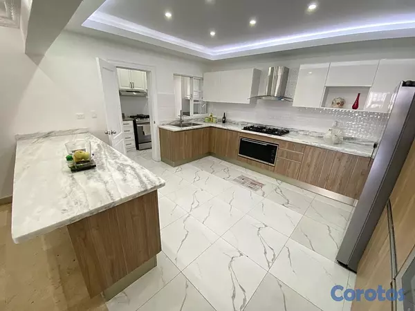 penthouses - penthouse en Venta Bella Vista Sur 7