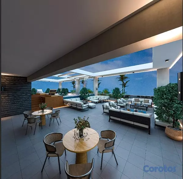 apartamentos - Apartamento en en Venta en Bella vista de 1 habitacion 8