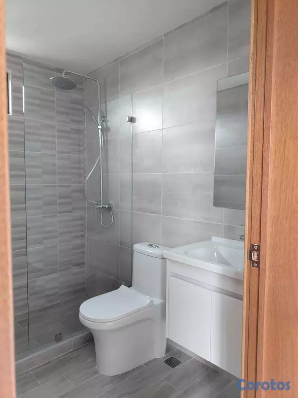 apartamentos - RENACIMIENTO PARA PAREJA O EJECUTIVO ESPECTACULAR A ESTRENAR, LUJOSA TORRE 10