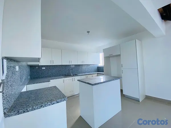 apartamentos - Apartamento 112m² en Santo Domingo Este | 3 Hab | 2 Parqueos | RD$7,000,000 4