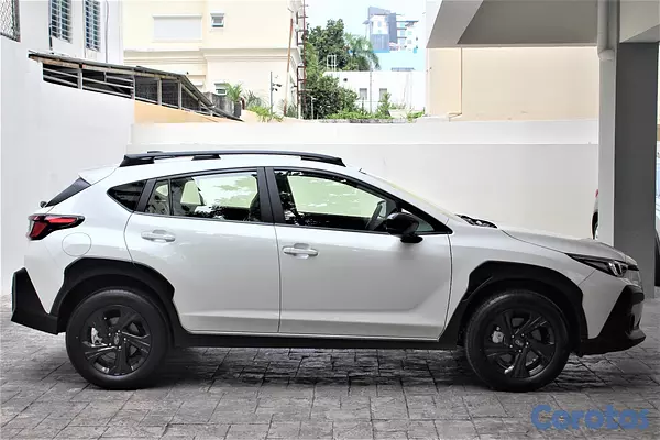 jeepetas y camionetas - Subaru Crosstrek Premium 2026 4