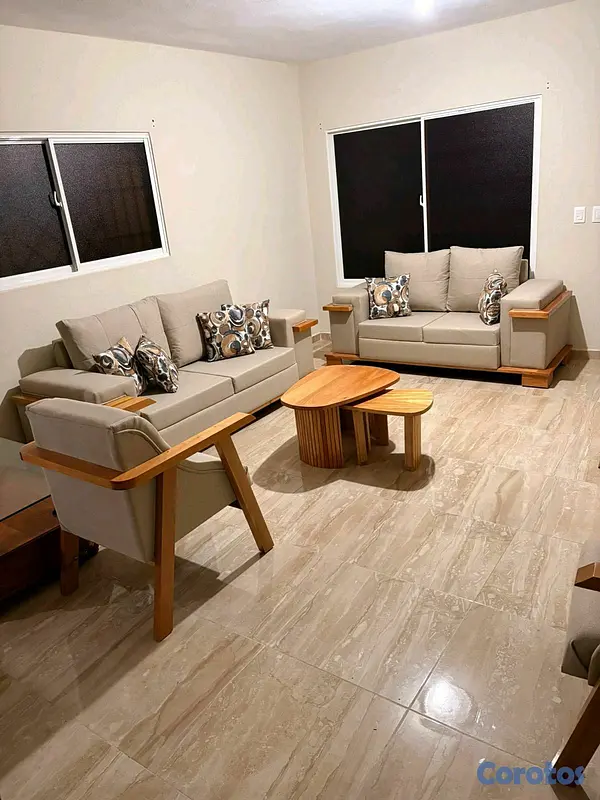 muebles y colchones - Juegos de muebles  12