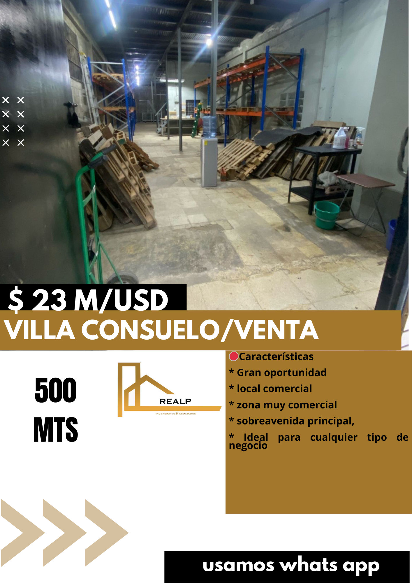 oficinas y locales comerciales - se vende  0