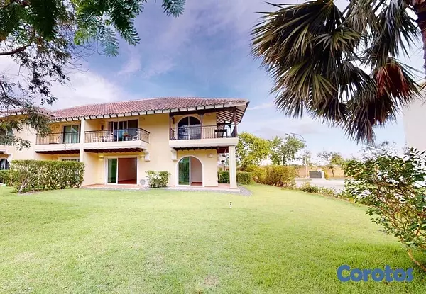 apartamentos -  APARTAMENTO CON ACCESO A LA PLAYA Y AL CAMPO DE GOLF  5
