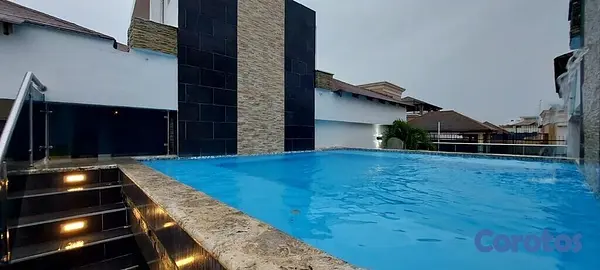 penthouses - Descripción del PH 4