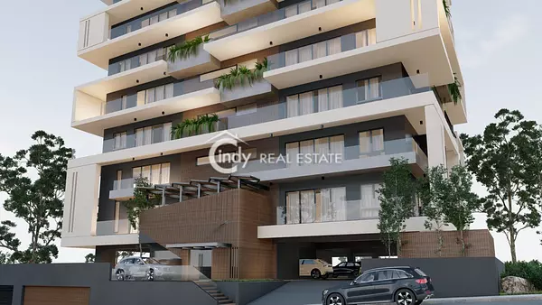 apartamentos - Exclusiva Torre Residencial 5
