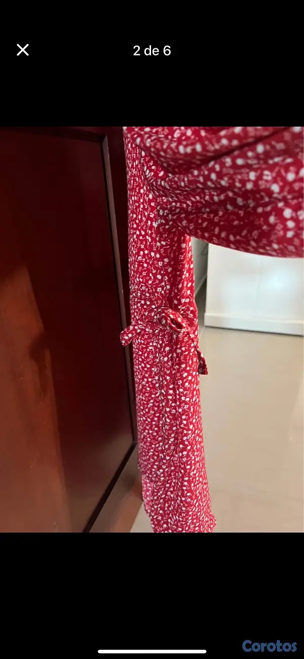 ropa para mujer - Blusa nueva para embarazada  2
