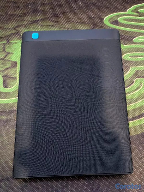 computadoras y laptops - Kobo Aura ONE – eReader 4