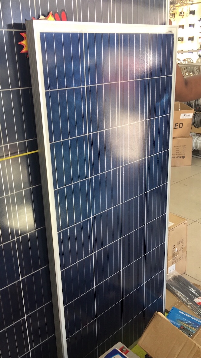 plantas e inversores - Paneles solares de 450 watts en oferta 2