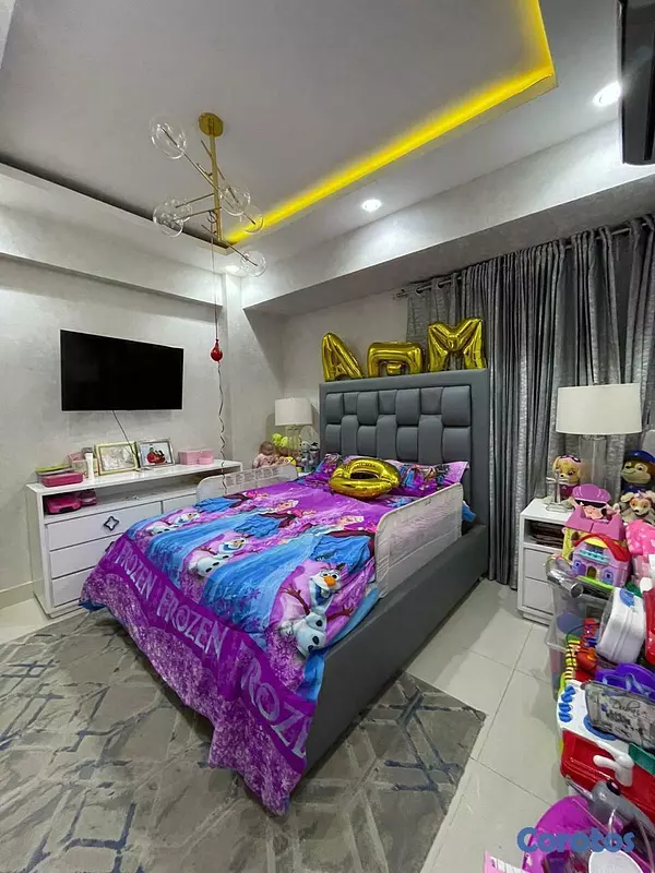 apartamentos - Apartamento en la Esperilla amueblado piso 6 Av Pe 6