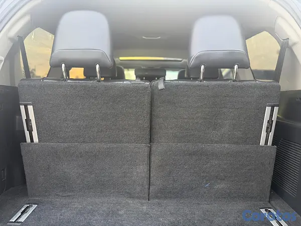 jeepetas y camionetas - Toyota Land Cruiser Prado VXL TurboDiesel 2015  9