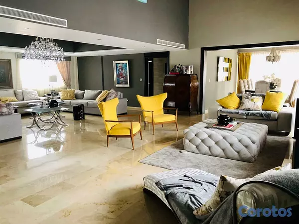 penthouses - Penthouse de 3 habitaciones en venta en Arroyo Hondo 3