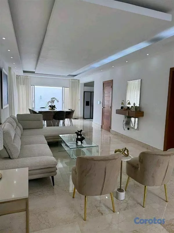 casas - Venta de Casa en Altos Arroyo Hondo 3 3