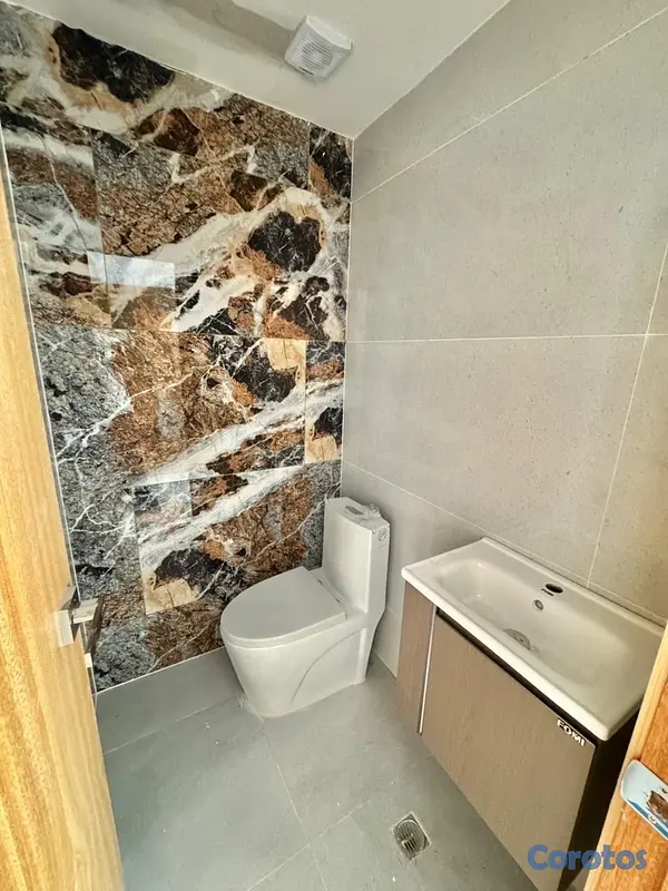 apartamentos - Apartamento en venta Serrallés  7