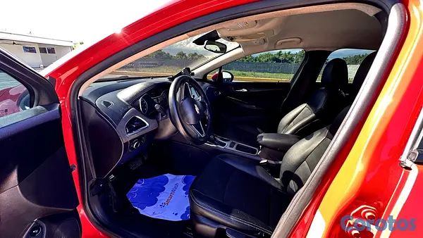 carros - CHEVROLET CRUZE LT 2016 7